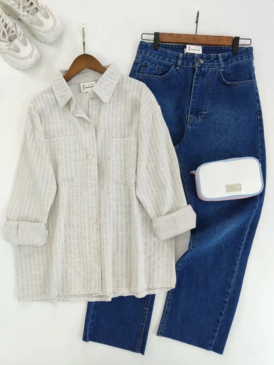 شومیز کاتیا